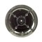 Hendrickson Air Spring - Rear, Air Suspension S-20124 - alternate 4